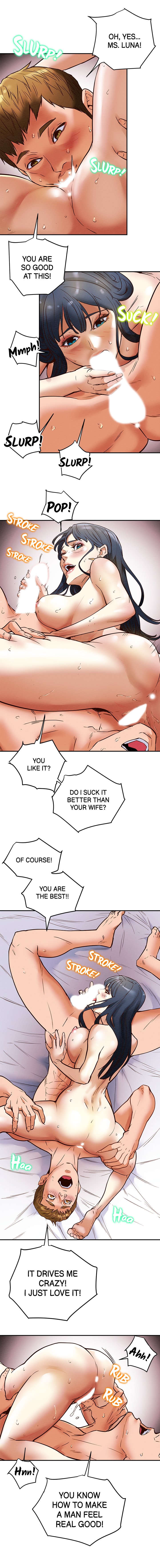 Depraved INNOCENCE Chapter 3 image 15