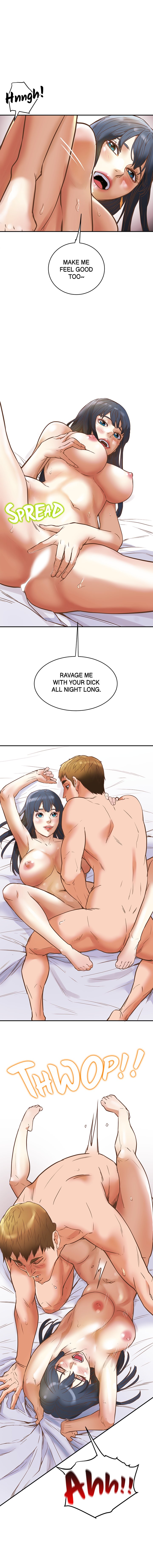 Depraved INNOCENCE Chapter 3 image 16