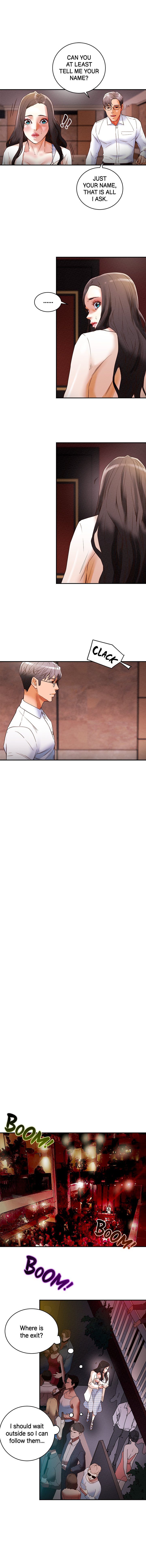 Depraved INNOCENCE Chapter 3 image 5