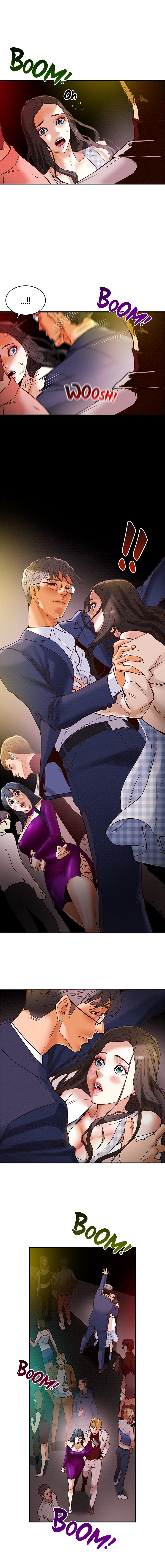 Depraved INNOCENCE Chapter 3 image 7
