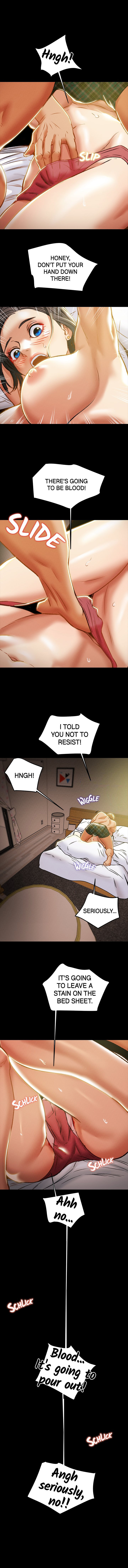 Depraved INNOCENCE Chapter 38 image 15