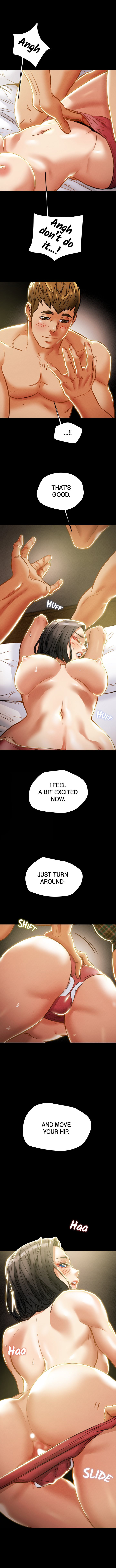 Depraved INNOCENCE Chapter 38 image 16