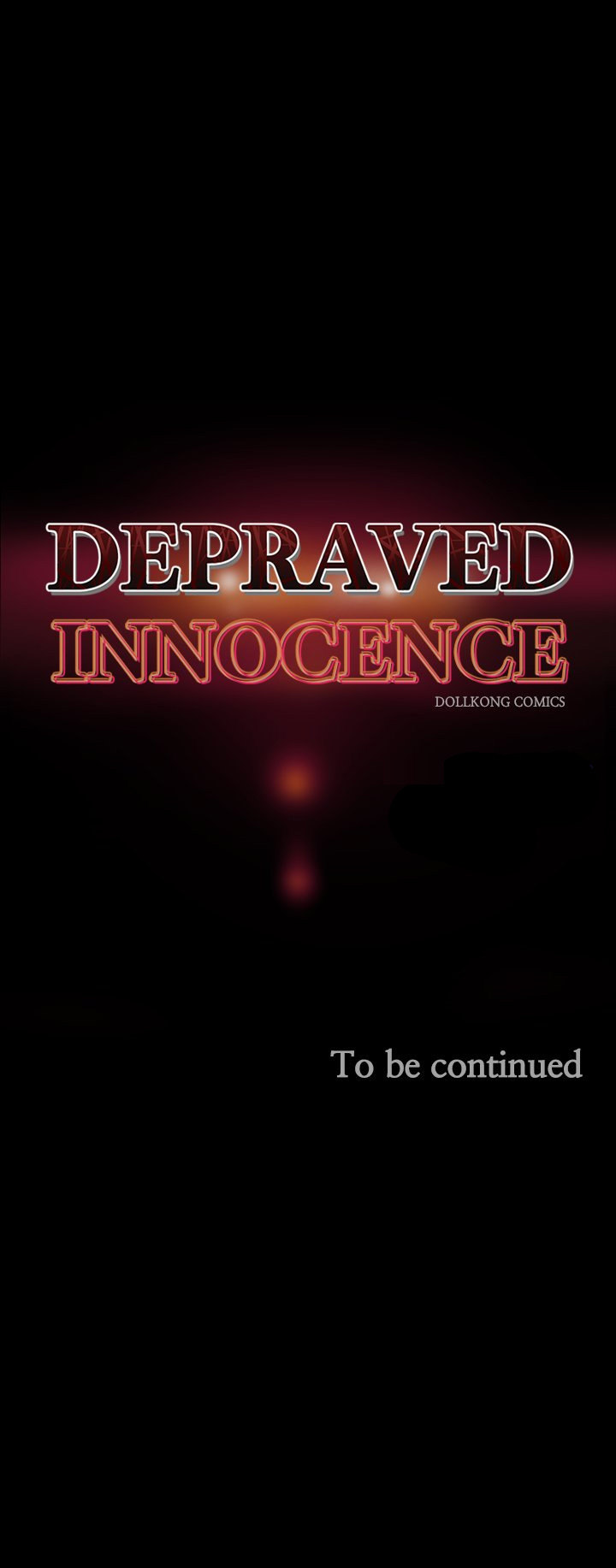 Depraved INNOCENCE Chapter 38 image 17