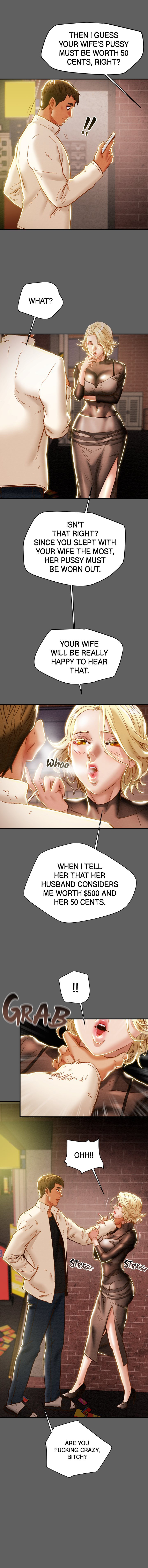 Depraved INNOCENCE Chapter 38 image 3