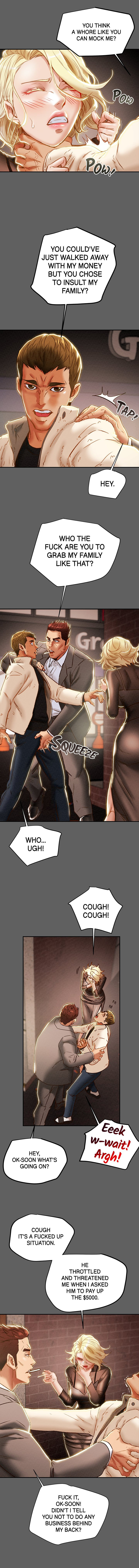 Depraved INNOCENCE Chapter 38 image 4
