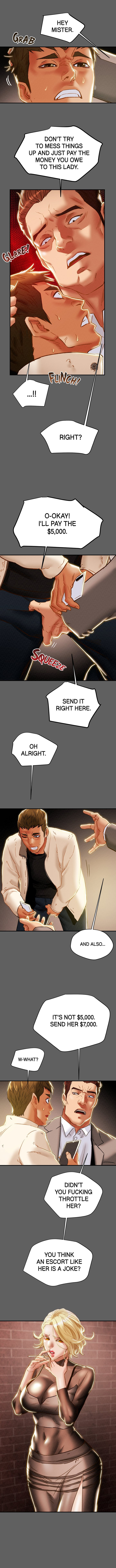 Depraved INNOCENCE Chapter 38 image 5