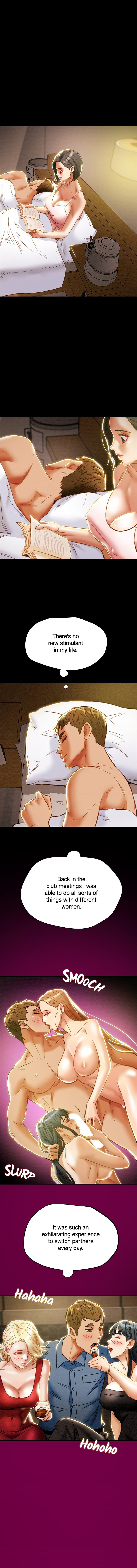 Depraved INNOCENCE Chapter 38 image 7