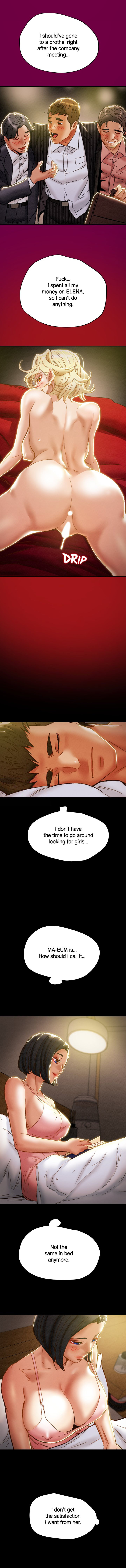 Depraved INNOCENCE Chapter 38 image 8