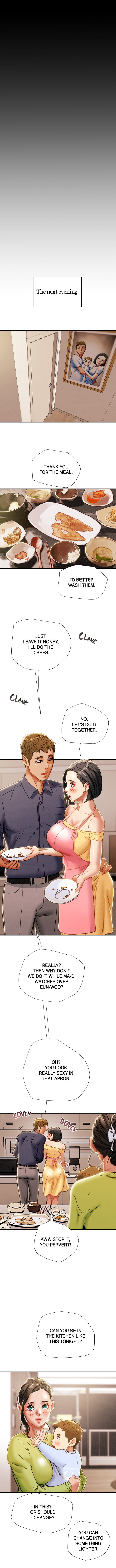 Depraved INNOCENCE Chapter 39 image 9