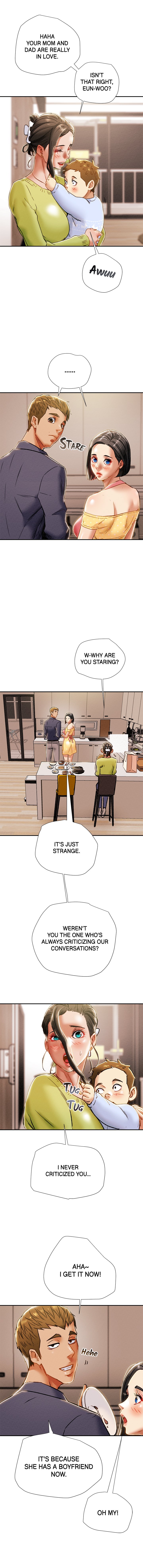 Depraved INNOCENCE Chapter 39 image 10