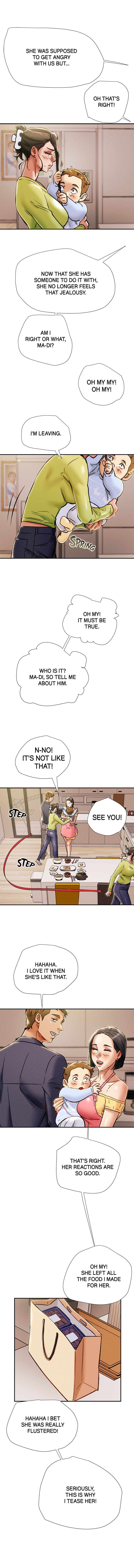 Depraved INNOCENCE Chapter 39 image 11