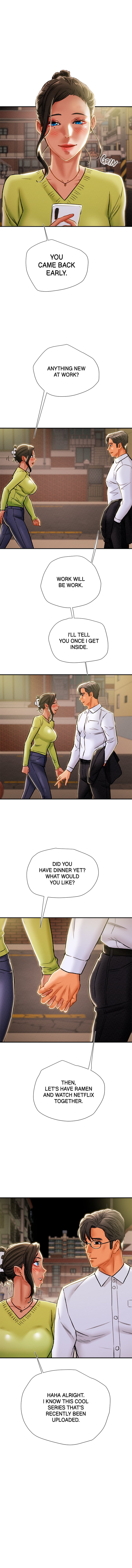 Depraved INNOCENCE Chapter 39 image 13