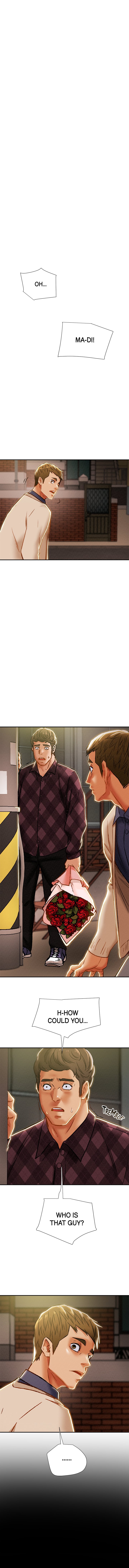 Depraved INNOCENCE Chapter 39 image 16
