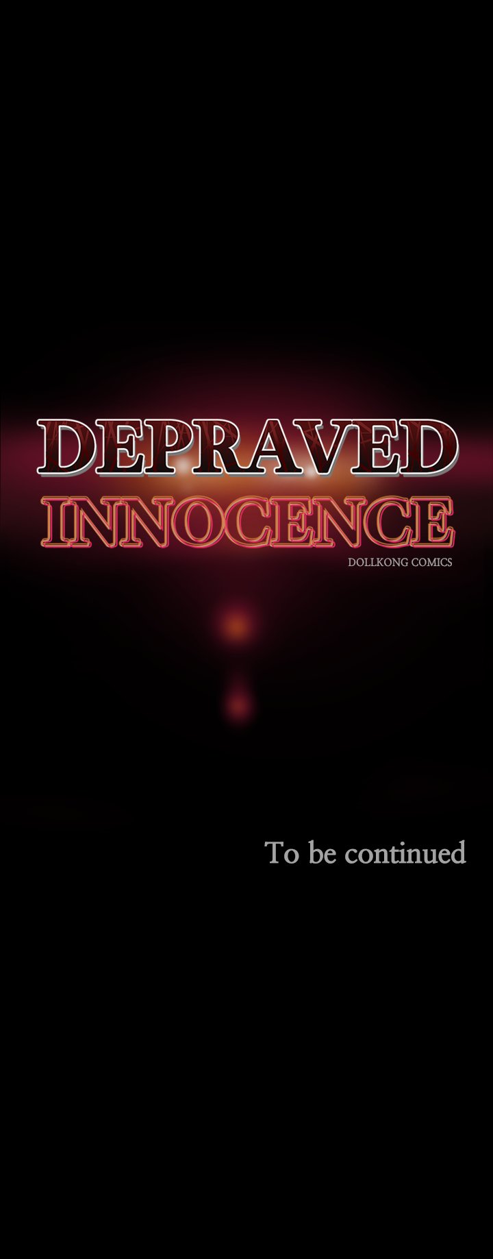 Depraved INNOCENCE Chapter 39 image 17