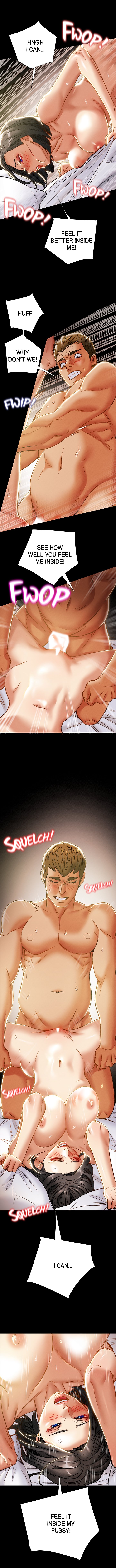 Depraved INNOCENCE Chapter 39 image 6