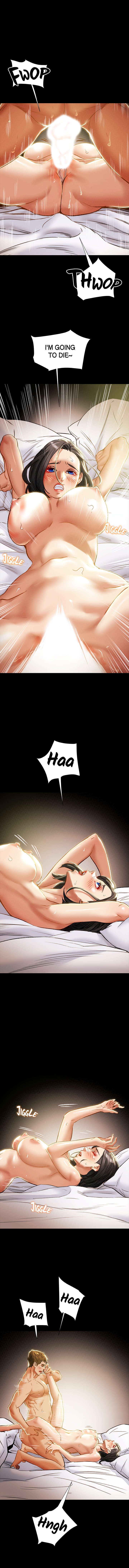 Depraved INNOCENCE Chapter 39 image 7