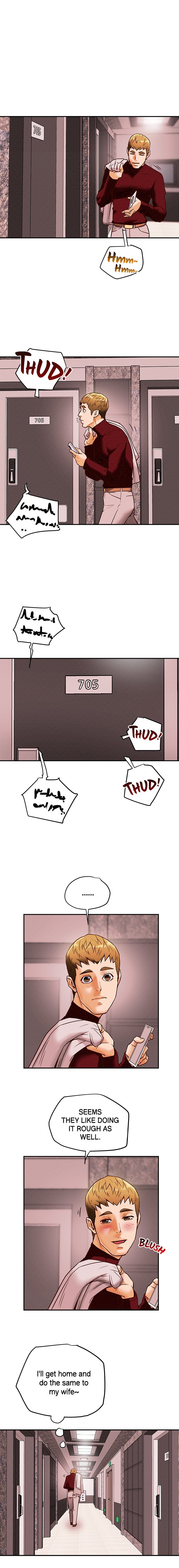 Depraved INNOCENCE Chapter 4 image 9