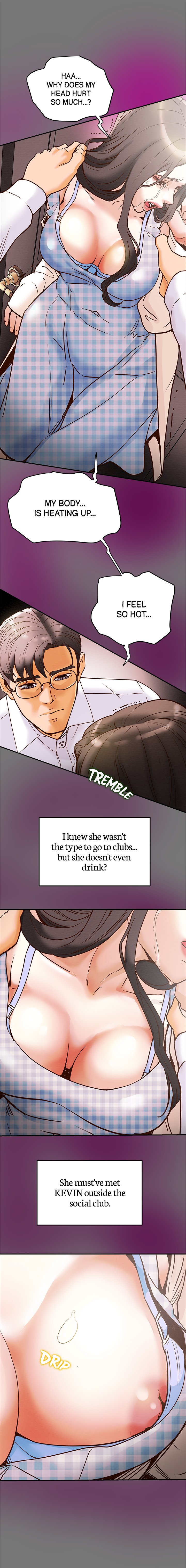 Depraved INNOCENCE Chapter 4 image 11