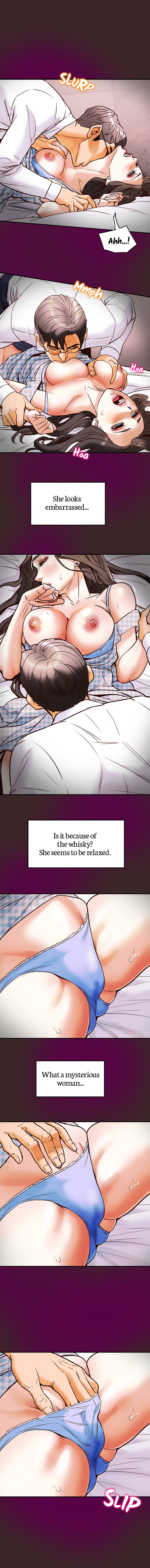 Depraved INNOCENCE Chapter 4 image 15