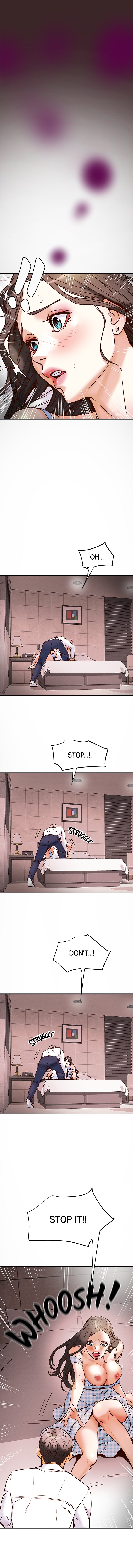 Depraved INNOCENCE Chapter 4 image 16