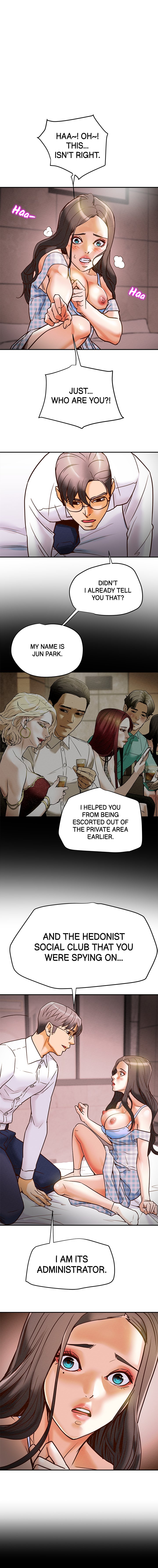 Depraved INNOCENCE Chapter 4 image 17