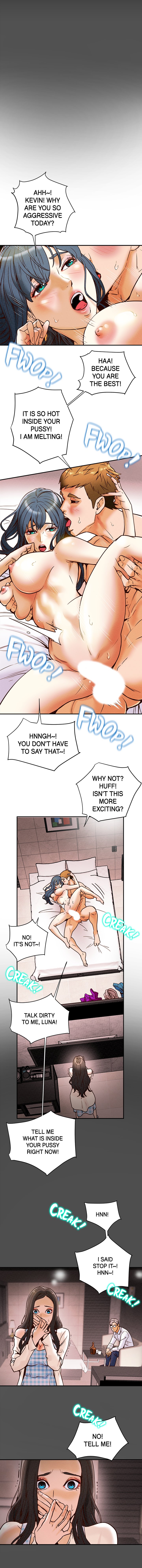 Depraved INNOCENCE Chapter 4 image 1