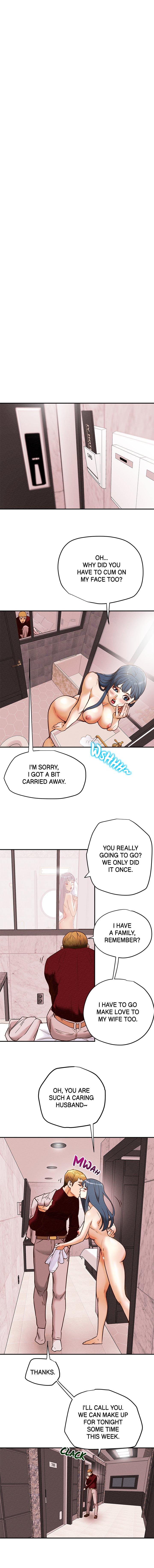 Depraved INNOCENCE Chapter 4 image 8