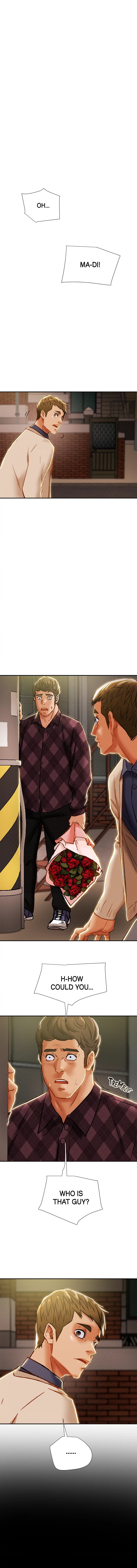 Depraved INNOCENCE Chapter 40 image 0