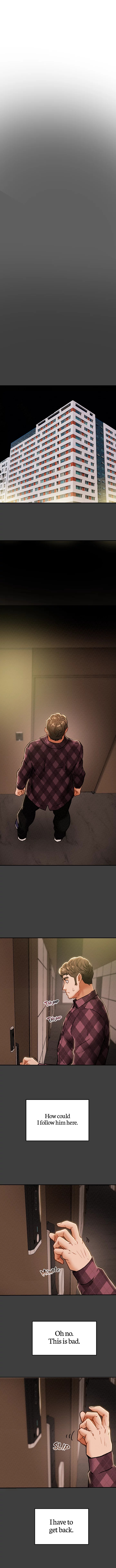 Depraved INNOCENCE Chapter 40 image 10