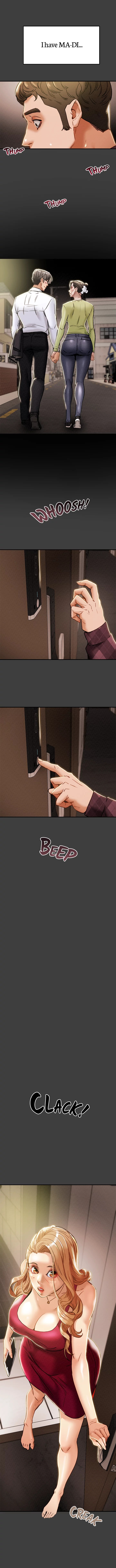 Depraved INNOCENCE Chapter 40 image 11