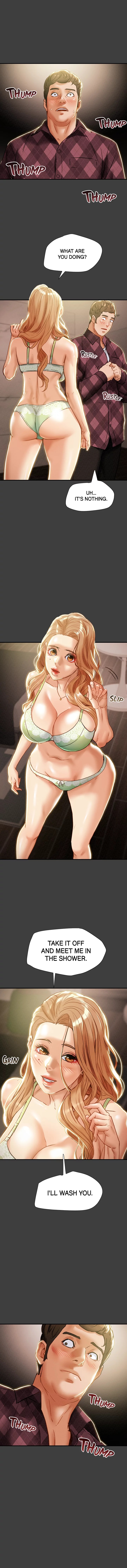 Depraved INNOCENCE Chapter 40 image 13