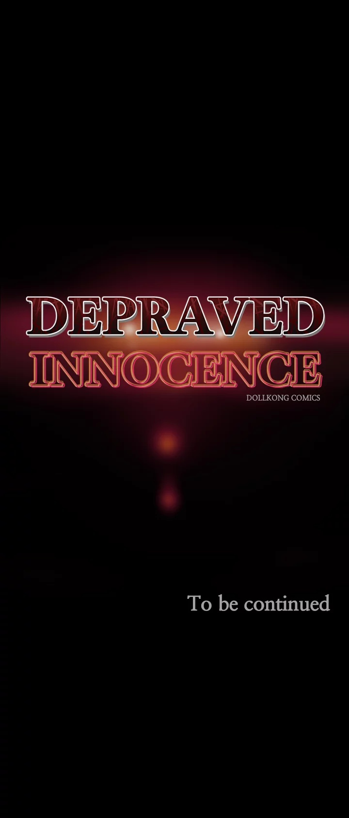 Depraved INNOCENCE Chapter 40 image 17