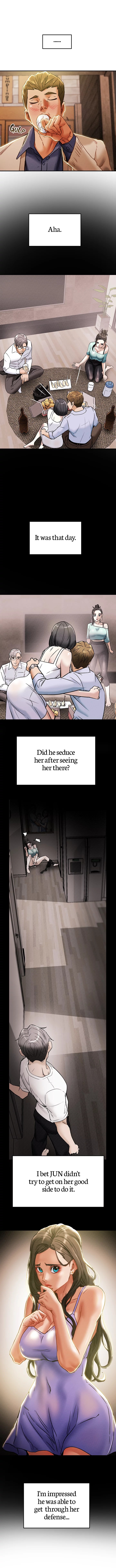 Depraved INNOCENCE Chapter 40 image 4