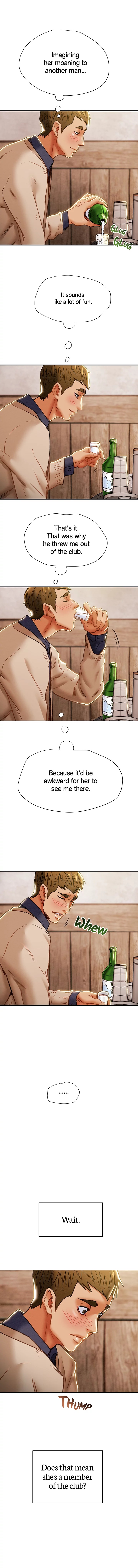 Depraved INNOCENCE Chapter 40 image 5