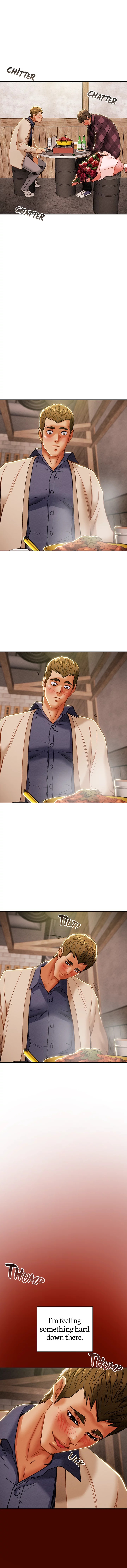 Depraved INNOCENCE Chapter 40 image 6