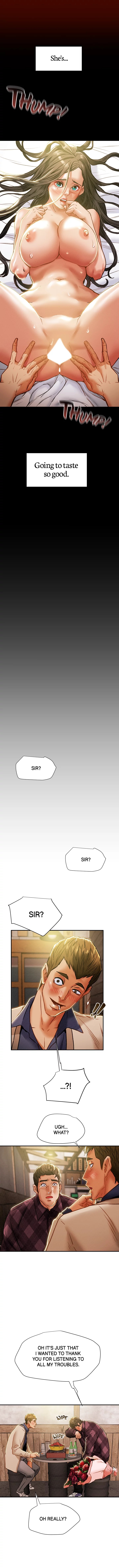 Depraved INNOCENCE Chapter 40 image 7