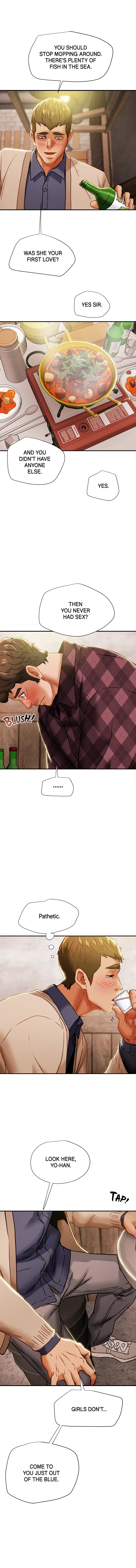 Depraved INNOCENCE Chapter 40 image 8