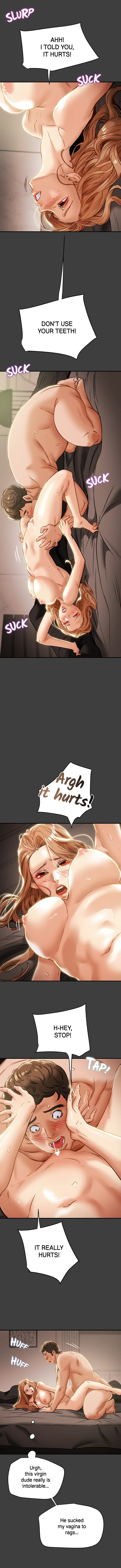 Depraved INNOCENCE Chapter 41 image 13