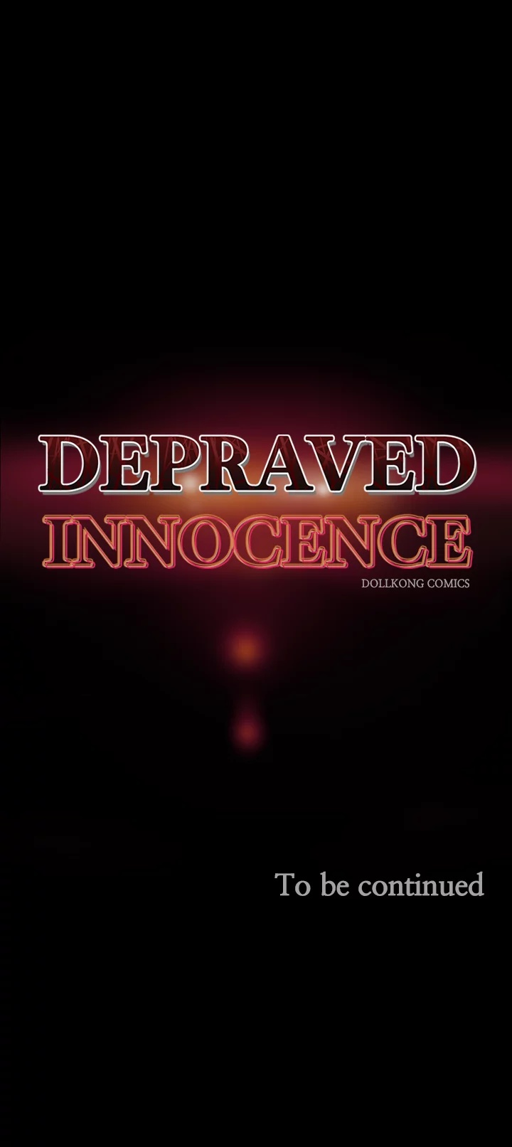 Depraved INNOCENCE Chapter 41 image 17