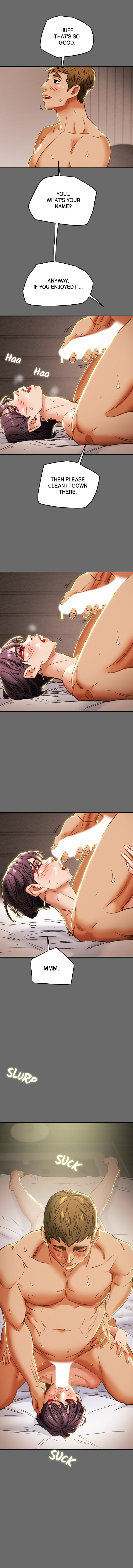 Depraved INNOCENCE Chapter 42 image 9