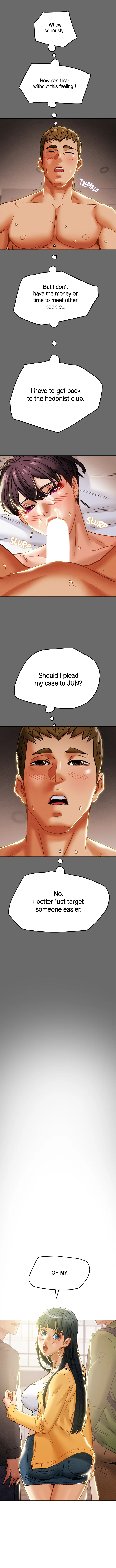 Depraved INNOCENCE Chapter 42 image 10