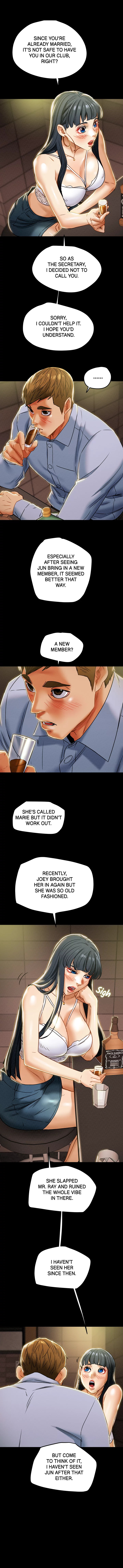Depraved INNOCENCE Chapter 42 image 12