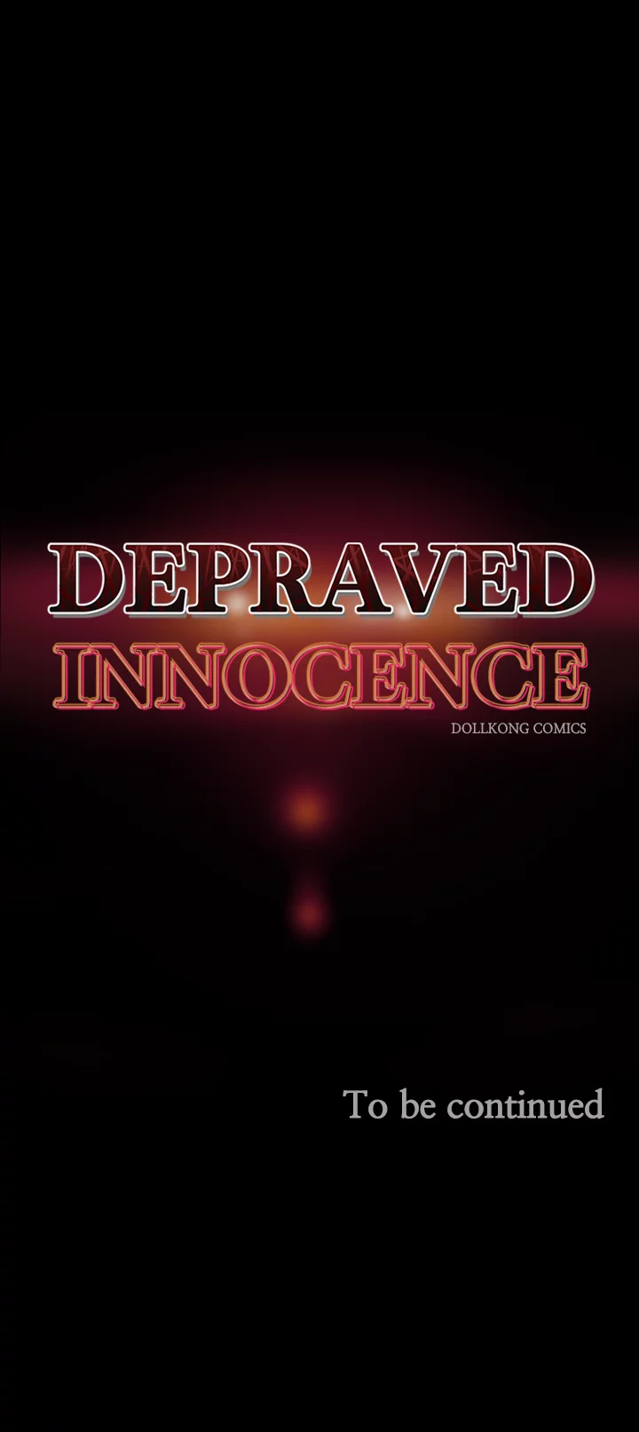 Depraved INNOCENCE Chapter 42 image 17