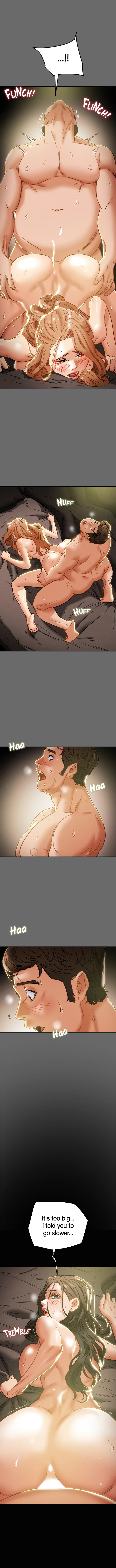 Depraved INNOCENCE Chapter 42 image 2