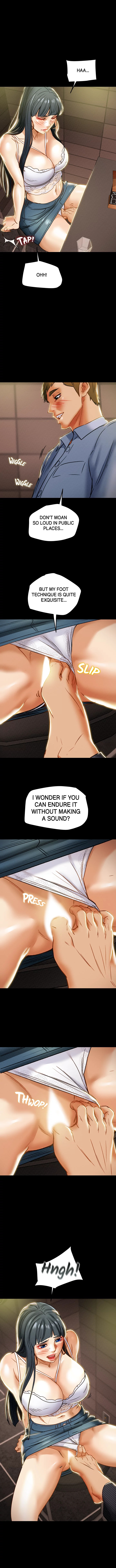 Depraved INNOCENCE Chapter 43 image 0