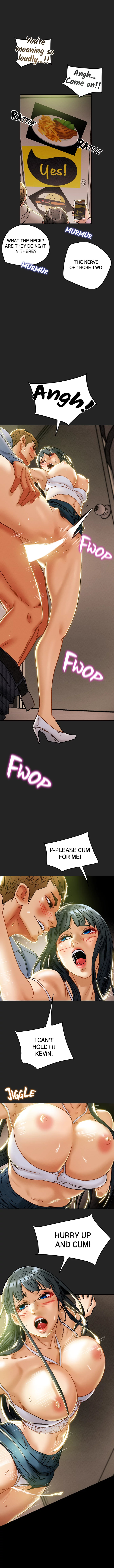 Depraved INNOCENCE Chapter 44 image 0
