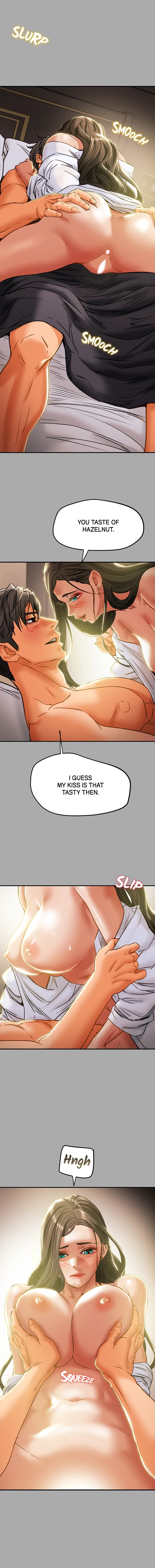 Depraved INNOCENCE Chapter 44 image 10