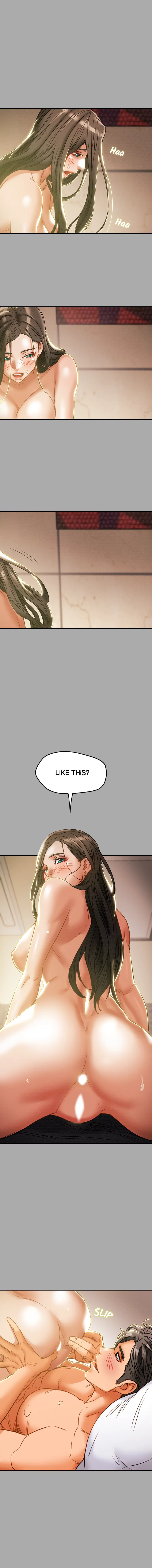 Depraved INNOCENCE Chapter 44 image 15