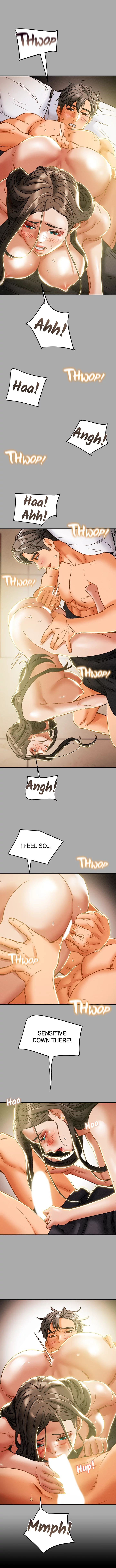 Depraved INNOCENCE Chapter 44 image 16