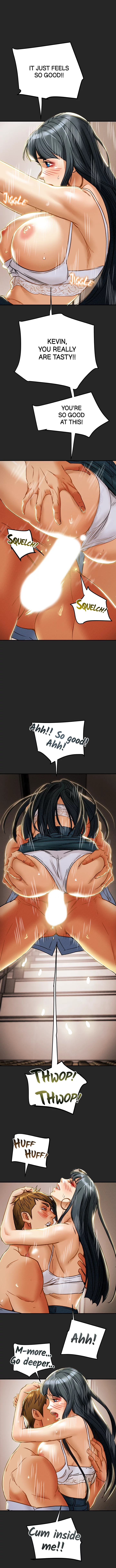 Depraved INNOCENCE Chapter 44 image 2